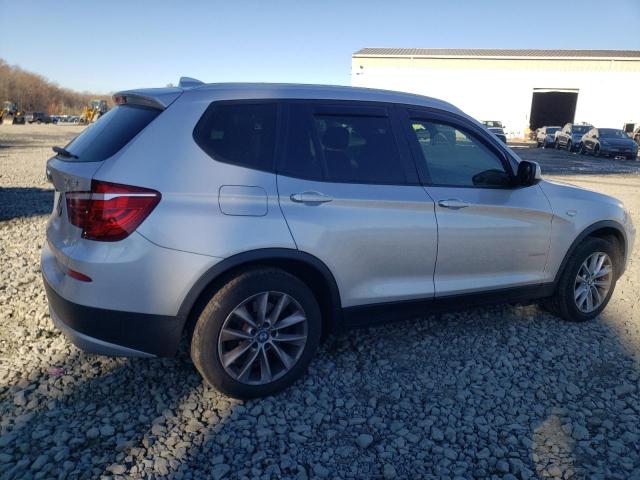 Photo 2 VIN: 5UXWX9C53D0A24379 - BMW X3 XDRIVE2 