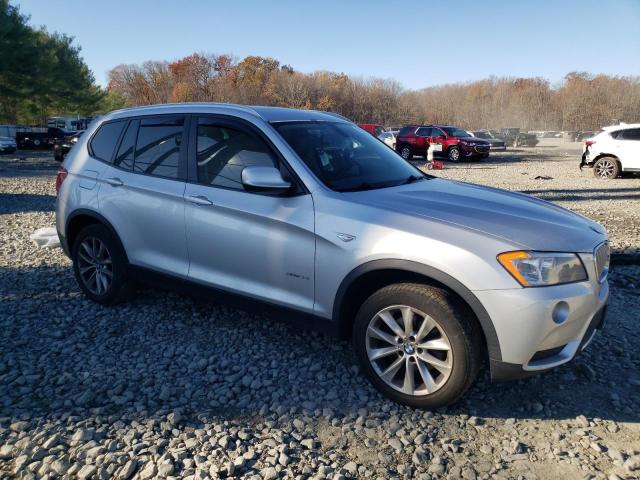 Photo 3 VIN: 5UXWX9C53D0A24379 - BMW X3 XDRIVE2 