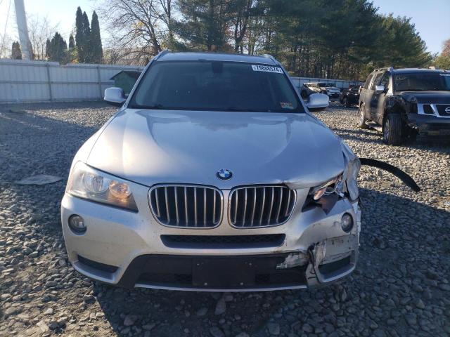 Photo 4 VIN: 5UXWX9C53D0A24379 - BMW X3 XDRIVE2 