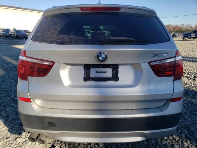 Photo 5 VIN: 5UXWX9C53D0A24379 - BMW X3 XDRIVE2 