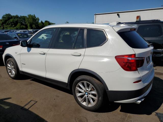 Photo 1 VIN: 5UXWX9C53D0A24432 - BMW X3 XDRIVE2 