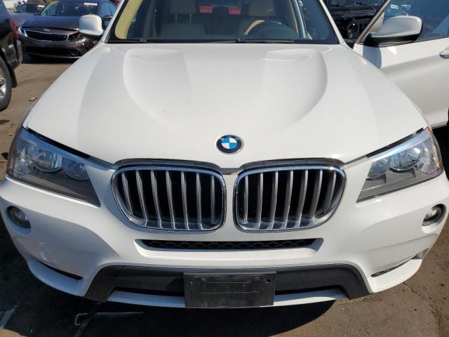 Photo 11 VIN: 5UXWX9C53D0A24432 - BMW X3 XDRIVE2 