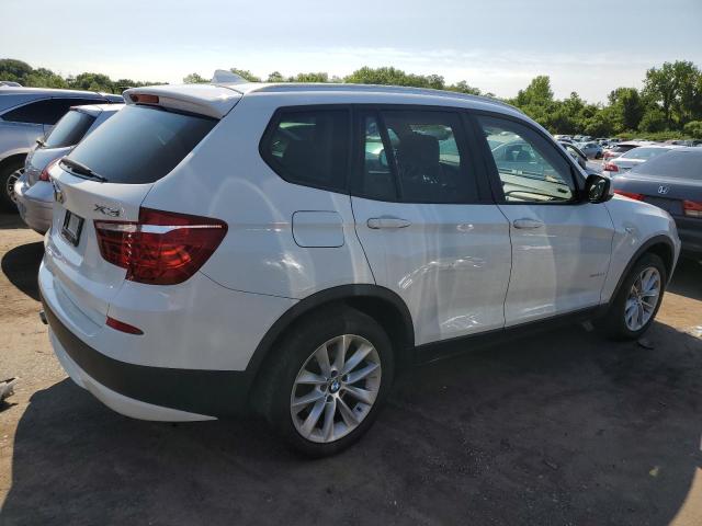 Photo 2 VIN: 5UXWX9C53D0A24432 - BMW X3 XDRIVE2 