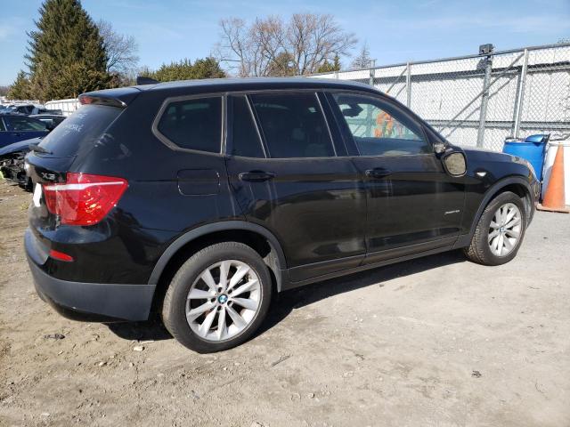 Photo 2 VIN: 5UXWX9C53D0A25855 - BMW X3 XDRIVE2 