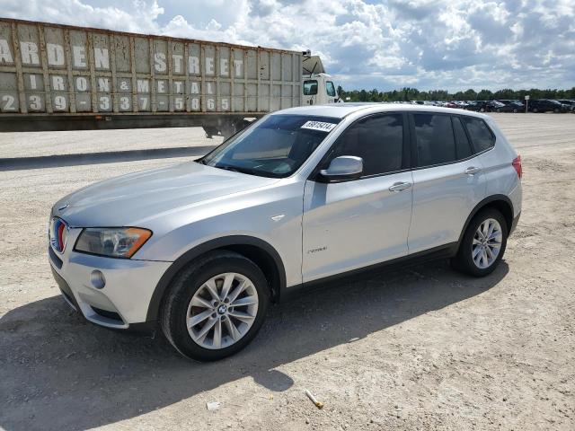 Photo 0 VIN: 5UXWX9C53D0A27976 - BMW X3 XDRIVE2 