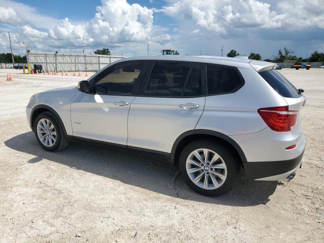 Photo 1 VIN: 5UXWX9C53D0A27976 - BMW X3 XDRIVE2 