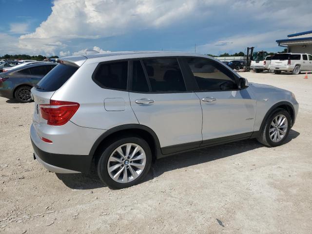 Photo 2 VIN: 5UXWX9C53D0A27976 - BMW X3 XDRIVE2 