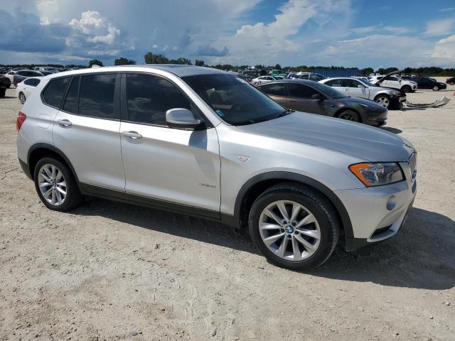 Photo 3 VIN: 5UXWX9C53D0A27976 - BMW X3 XDRIVE2 