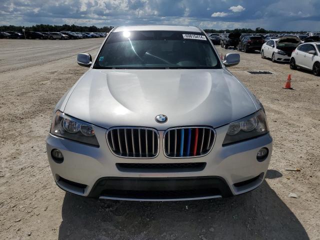 Photo 4 VIN: 5UXWX9C53D0A27976 - BMW X3 XDRIVE2 