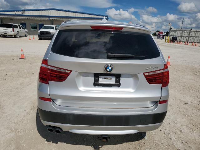 Photo 5 VIN: 5UXWX9C53D0A27976 - BMW X3 XDRIVE2 