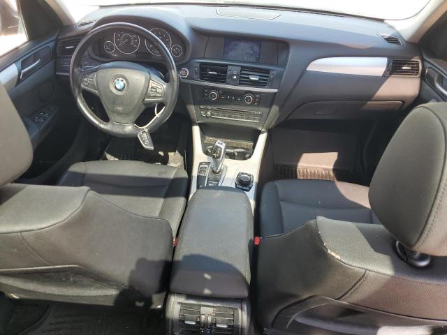 Photo 7 VIN: 5UXWX9C53D0A27976 - BMW X3 XDRIVE2 