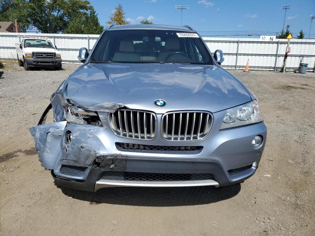 Photo 4 VIN: 5UXWX9C53D0A29209 - BMW X3 XDRIVE2 