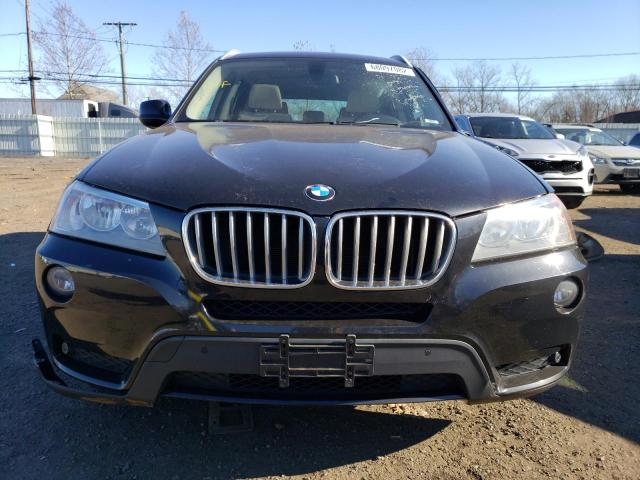 Photo 4 VIN: 5UXWX9C53D0A29548 - BMW X3 XDRIVE2 