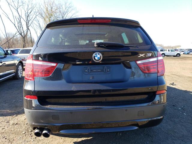 Photo 5 VIN: 5UXWX9C53D0A29548 - BMW X3 XDRIVE2 