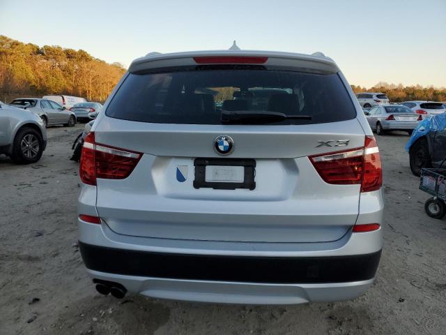 Photo 5 VIN: 5UXWX9C53D0A31798 - BMW X3 XDRIVE2 