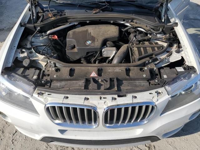 Photo 11 VIN: 5UXWX9C53D0A32109 - BMW X3 XDRIVE2 