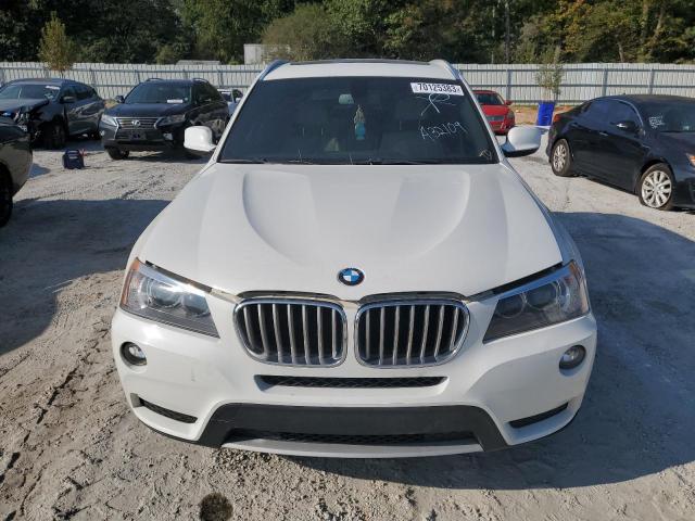 Photo 4 VIN: 5UXWX9C53D0A32109 - BMW X3 XDRIVE2 