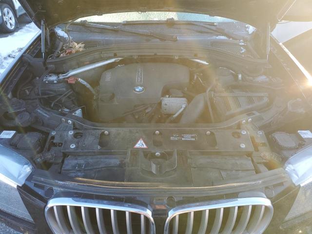 Photo 10 VIN: 5UXWX9C53D0D00107 - BMW X3 