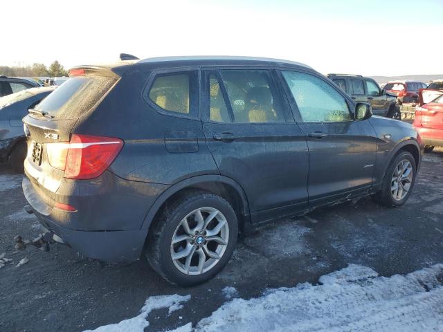 Photo 2 VIN: 5UXWX9C53D0D00107 - BMW X3 