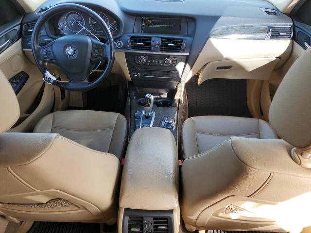 Photo 7 VIN: 5UXWX9C53D0D00317 - BMW X3 