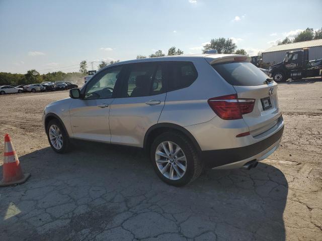 Photo 1 VIN: 5UXWX9C53D0D05520 - BMW X3 XDRIVE2 