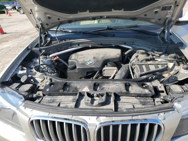 Photo 10 VIN: 5UXWX9C53D0D05520 - BMW X3 XDRIVE2 