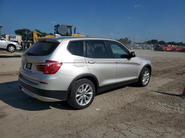 Photo 2 VIN: 5UXWX9C53D0D05520 - BMW X3 XDRIVE2 