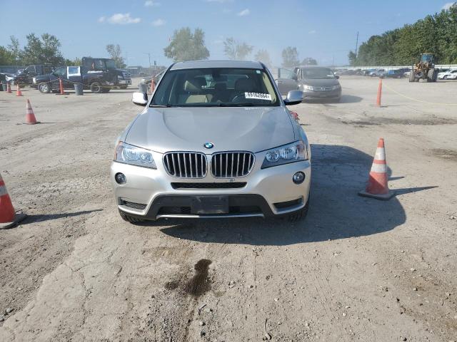 Photo 4 VIN: 5UXWX9C53D0D05520 - BMW X3 XDRIVE2 