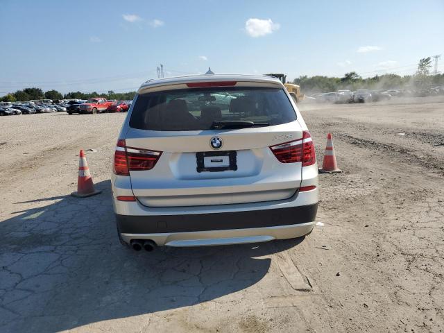 Photo 5 VIN: 5UXWX9C53D0D05520 - BMW X3 XDRIVE2 