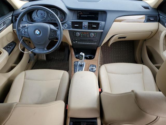 Photo 7 VIN: 5UXWX9C53D0D07915 - BMW X3 