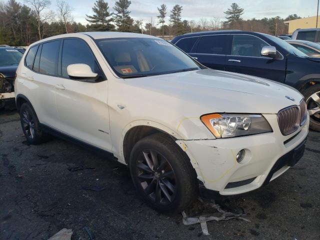 Photo 3 VIN: 5UXWX9C53DL874668 - BMW X3 XDRIVE2 