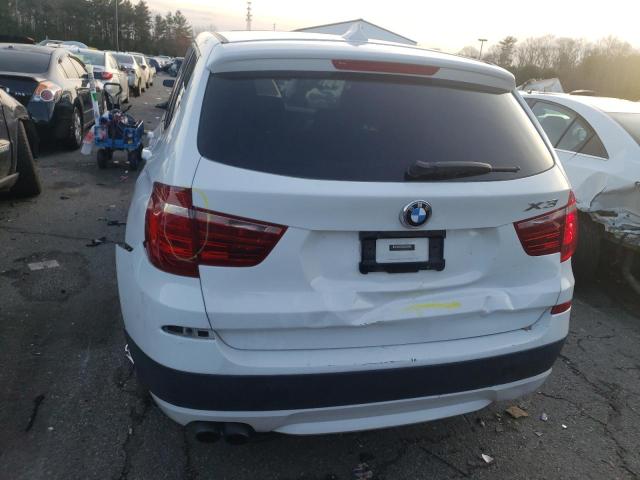 Photo 5 VIN: 5UXWX9C53DL874668 - BMW X3 XDRIVE2 