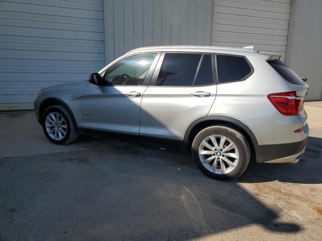 Photo 1 VIN: 5UXWX9C53DLK59862 - BMW X3 XDRIVE2 