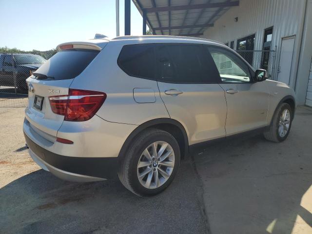 Photo 2 VIN: 5UXWX9C53DLK59862 - BMW X3 XDRIVE2 