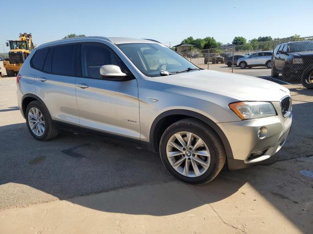 Photo 3 VIN: 5UXWX9C53DLK59862 - BMW X3 XDRIVE2 