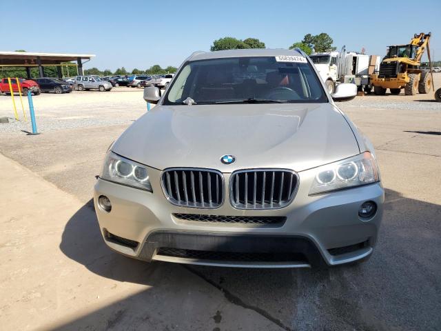 Photo 4 VIN: 5UXWX9C53DLK59862 - BMW X3 XDRIVE2 