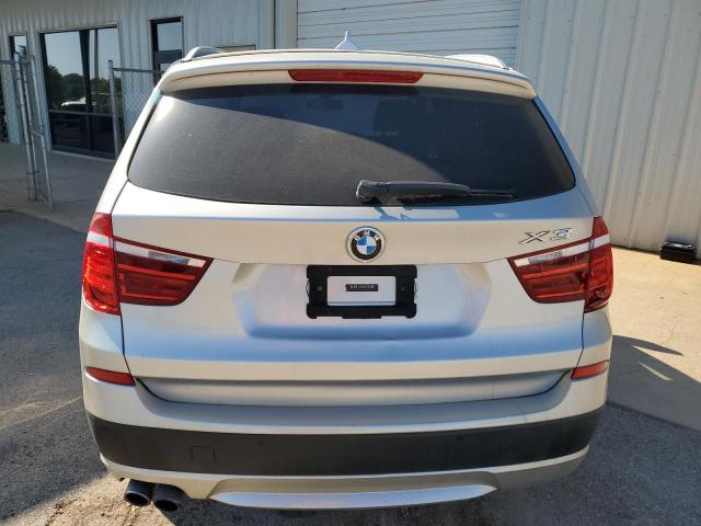 Photo 5 VIN: 5UXWX9C53DLK59862 - BMW X3 XDRIVE2 