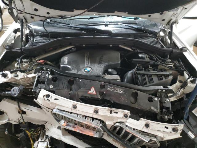 Photo 10 VIN: 5UXWX9C53E0D12355 - BMW X3 