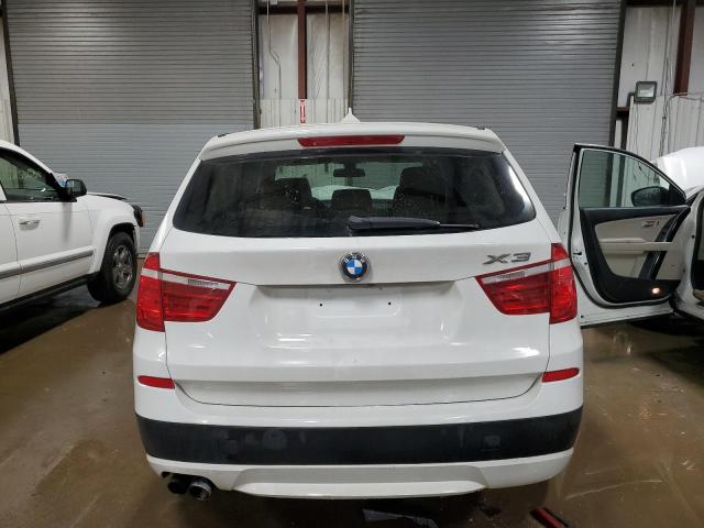 Photo 5 VIN: 5UXWX9C53E0D12355 - BMW X3 