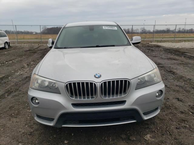 Photo 4 VIN: 5UXWX9C53E0D15319 - BMW X3 XDRIVE2 