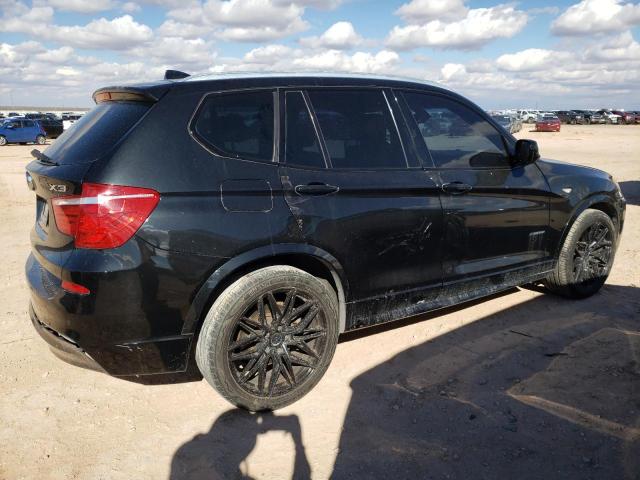 Photo 2 VIN: 5UXWX9C53E0D16034 - BMW X3 