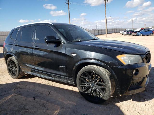 Photo 3 VIN: 5UXWX9C53E0D16034 - BMW X3 