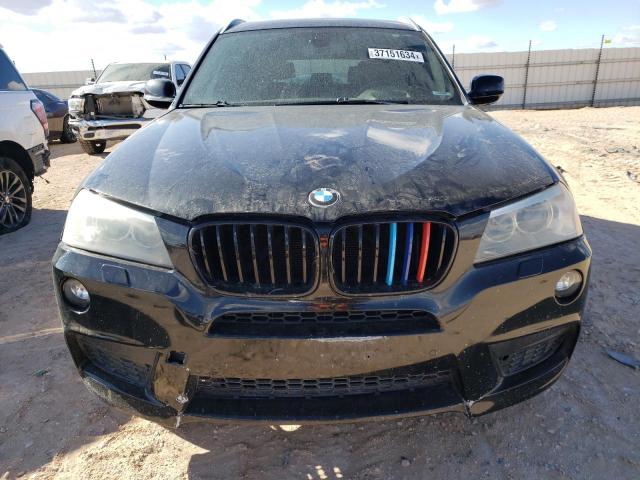 Photo 4 VIN: 5UXWX9C53E0D16034 - BMW X3 