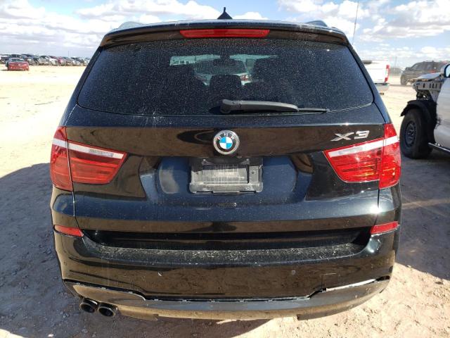 Photo 5 VIN: 5UXWX9C53E0D16034 - BMW X3 