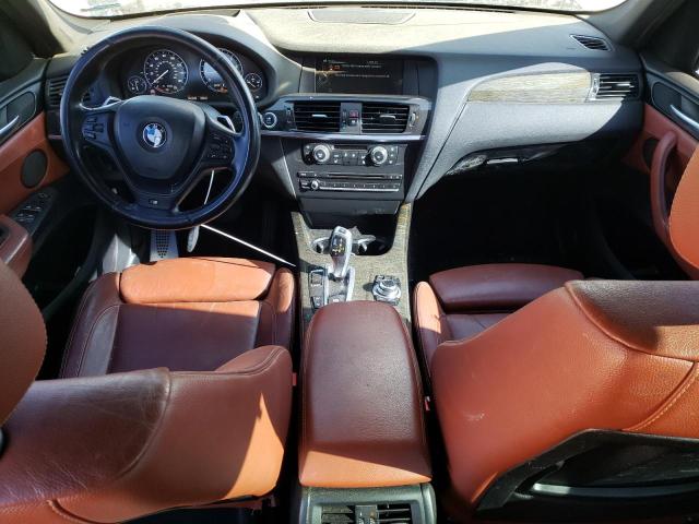 Photo 7 VIN: 5UXWX9C53E0D16034 - BMW X3 