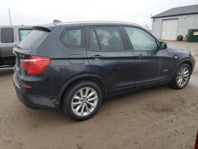 Photo 2 VIN: 5UXWX9C53E0D16924 - BMW X3 XDRIVE2 