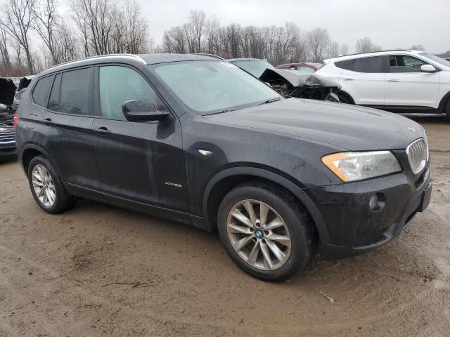 Photo 3 VIN: 5UXWX9C53E0D16924 - BMW X3 XDRIVE2 