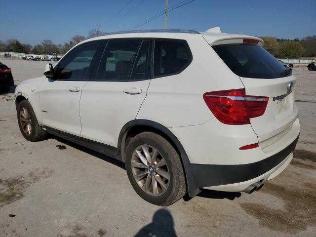 Photo 1 VIN: 5UXWX9C53E0D19578 - BMW X3 