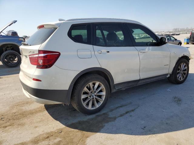 Photo 2 VIN: 5UXWX9C53E0D19578 - BMW X3 