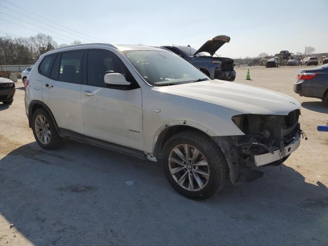 Photo 3 VIN: 5UXWX9C53E0D19578 - BMW X3 